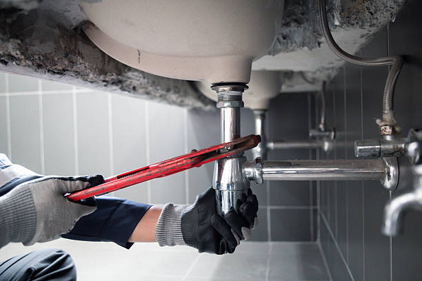 Trusted Pipe Repair service in Centreville, MI - Masters Plumbing Service